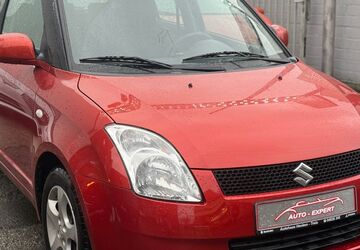 Suzuki Swift 68.000 km 5.990 &euro; Krefeld 47807