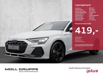Gebrauchte Audi A3