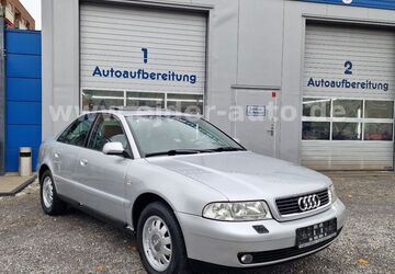 Audi A4 150.000 km 2.750 &euro; Düsseldorf 40589