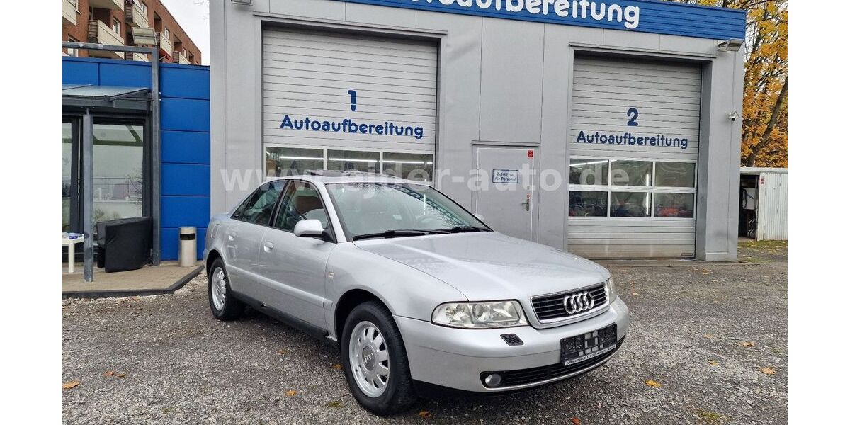 Audi A4 150.000 km 4.444 &euro; Düsseldorf 40589