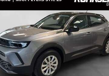 Opel Mokka 15.400 km 16.790 &euro; Duisburg 47059