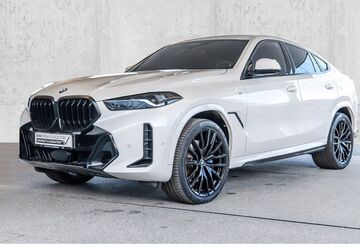 BMW X6 12.950 km 89.870 &euro; Velbert 42553