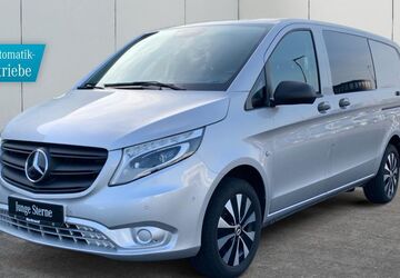 Mercedes-Benz Vito 57.083 km 43.495 &euro; Krefeld 47807
