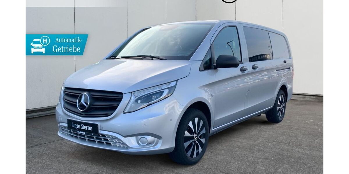 Mercedes-Benz Vito 57.083 km 43.495 &euro; Krefeld 47807