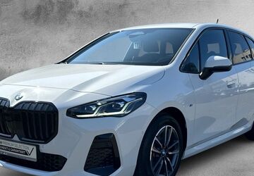 BMW 218 Active Tourer 10.125 km 30.866 &euro; Kempen 47906