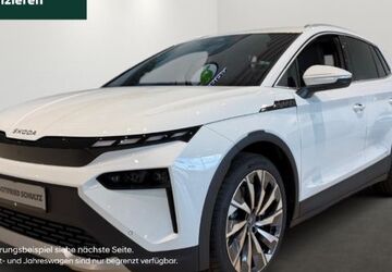 Skoda Elroq 12.990 km 42.480 &euro; Neuss 41460