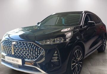 GWM Wey 05 3.350 km 55.980 &euro; Duisburg 47249