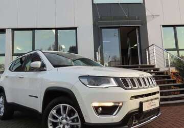 Jeep Compass 41.763 km 17.900 &euro; Neuss 41469