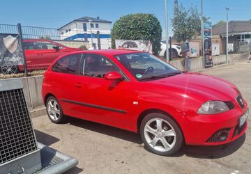 Seat Ibiza 179.000 km 1.490 &euro; Duisburg 47057