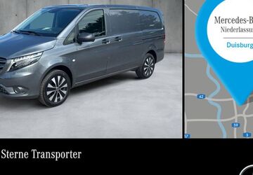 Mercedes-Benz Vito 100.119 km 36.878 &euro; Duisburg 47138