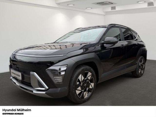 Hyundai KONA 1.500 km 31.980 &euro; Mülheim 45478