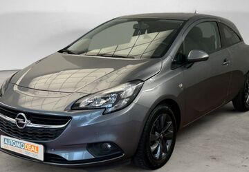 Opel Corsa 28.711 km 99.999 &euro; Dinslaken 46539