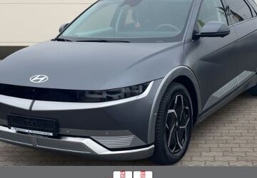 Hyundai IONIQ 5 9.650 km 34.490 &euro; Dorsten 46286