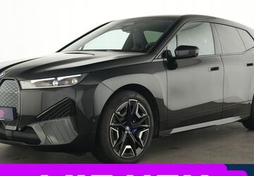 BMW iX 21.175 km 43.817 &euro; Neuss 41460