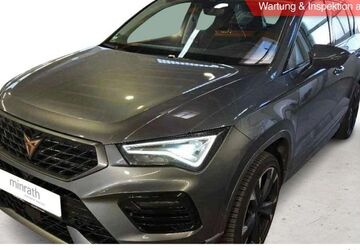 Cupra Ateca 20.161 km 33.380 &euro; Moers-Hülsdonk 47441