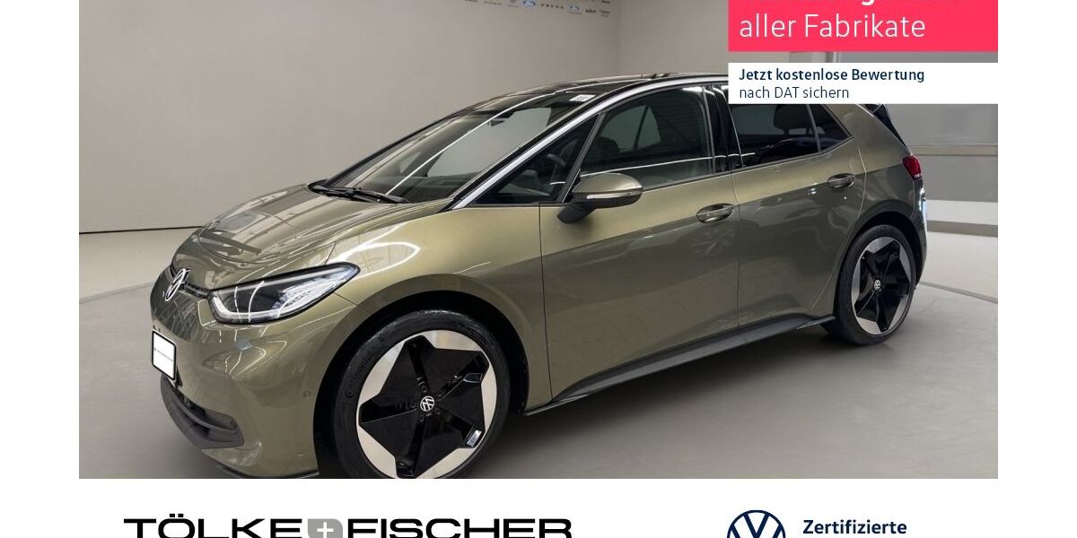 VW ID.3 40.006 km 29.999 &euro; Krefeld 47805