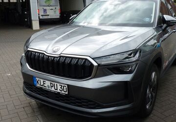 Skoda Kodiaq 15.000 km 45.359 &euro; Issum-Sevelen 47661