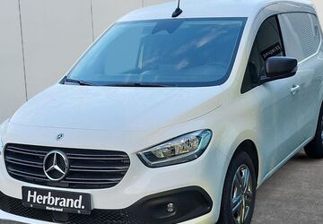 Mercedes-Benz Citan 7.006 km 26.703 &euro; Krefeld 47807