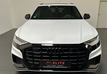 Audi Q8 74.800 km 69.020 &euro; Neuss 41460