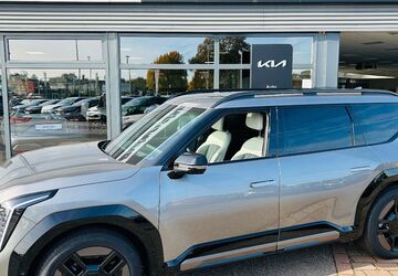 Kia EV9 20.500 km 69.970 &euro; Wesel 46485