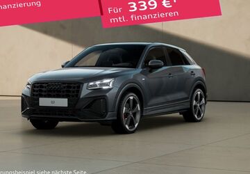 Audi Q2 1.088 km 40.550 &euro; Duisburg 47249