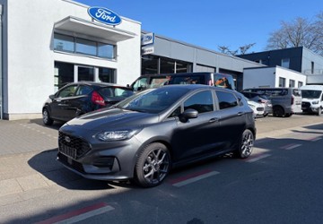 Ford Fiesta 7.500 km 20.390 &euro; Krefeld 47839