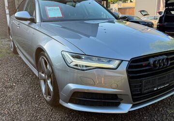 Audi A6 207.000 km 16.100 &euro; Duisburg - Meiderich/Beeck 47139