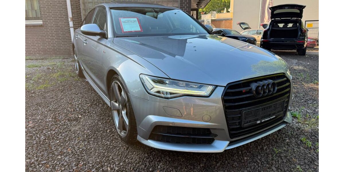Audi A6 207.000 km 16.100 &euro; Duisburg - Meiderich/Beeck 47139