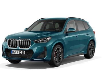 BMW X1 14.559 km 44.910 &euro; Krefeld 47800