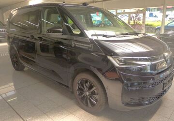 VW T7 Multivan 24.900 km 59.900 &euro; Hattingen (bei Bochum) 45527
