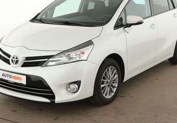Toyota Verso 73.134 km 14.890 &euro; Essen 45141