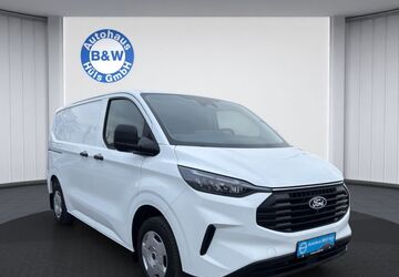 Ford Transit Custom 46.008 km 30.999 &euro; Krefeld 47805
