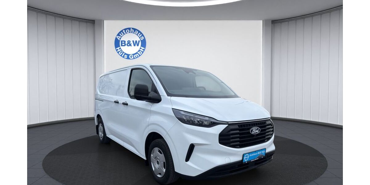 Ford Transit Custom 46.008 km 30.999 &euro; Krefeld 47805