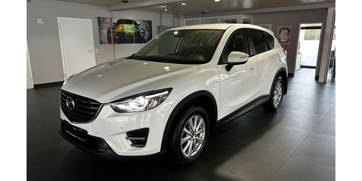 Mazda CX-5 76.000 km 14.450 &euro; Kamp Lintfort 47475