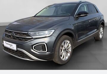 VW T-Roc 28.346 km 20.860 &euro; Duisburg 47059