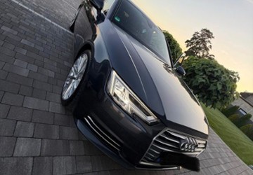 Audi A4 205.000 km 14.000 &euro; Duisburg 47137