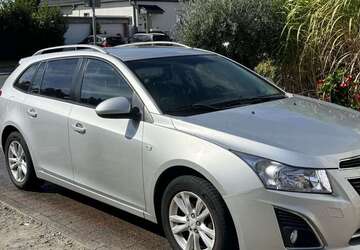 Chevrolet Cruze 215.000 km 2.800 &euro; Issum 47661