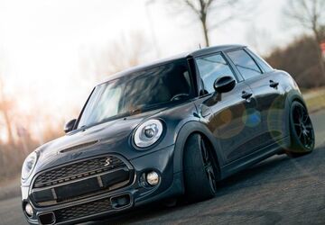 Mini Cooper S 57.500 km 15.000 &euro; Krefeld 47829