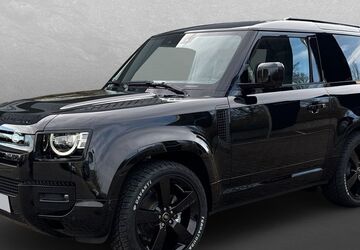 Land Rover Defender 3.926 km 92.890 &euro; Moers 47441