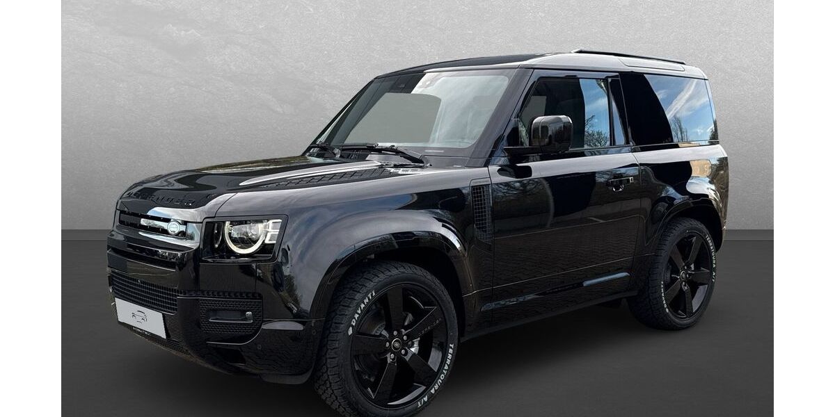 Land Rover Defender 3.926 km 92.890 &euro; Moers 47441