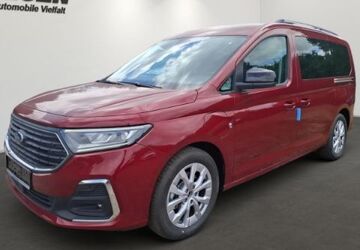 Ford Grand Tourneo 8.500 km 38.990 &euro; Neuss 41464