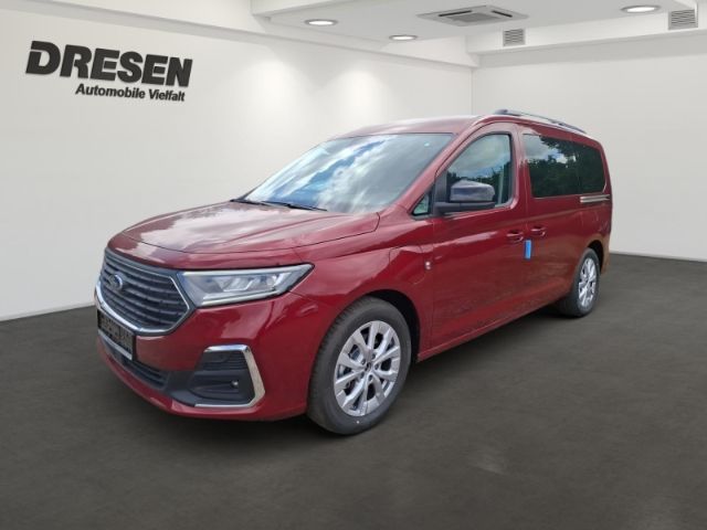 Ford Grand Tourneo 8.500 km 38.990 &euro; Neuss 41464
