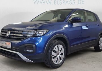 VW T-Cross 29.989 km 17.975 &euro; Dinslaken 46539