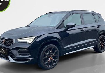 Cupra Ateca 48.361 km 30.470 &euro; Bottrop 46244