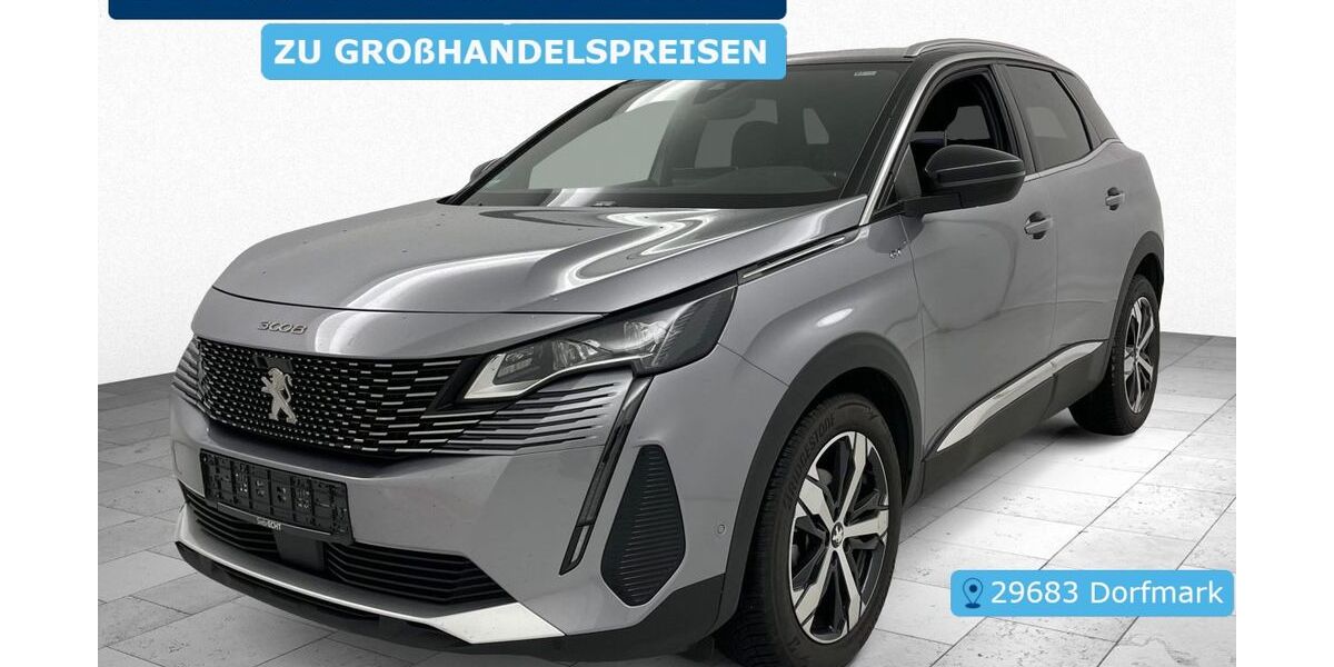 Peugeot 3008 39.072 km 22.190 &euro; Krefeld 47829