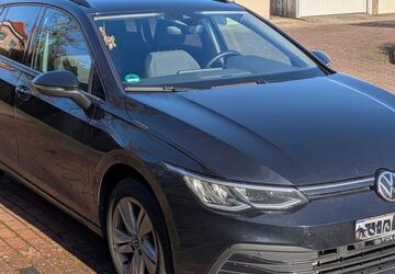 VW Golf 120.000 km 16.800 &euro; Wesel 46483