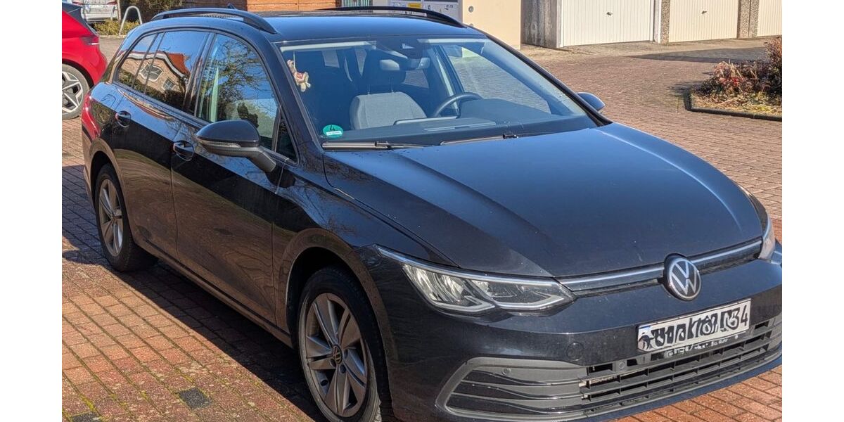 VW Golf 120.000 km 16.800 &euro; Wesel 46483