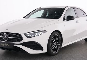 Mercedes-Benz A 180 20.653 km 32.885 &euro; Essen 45309