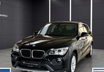 BMW X1 165.400 km 11.690 &euro; Duisburg 47259