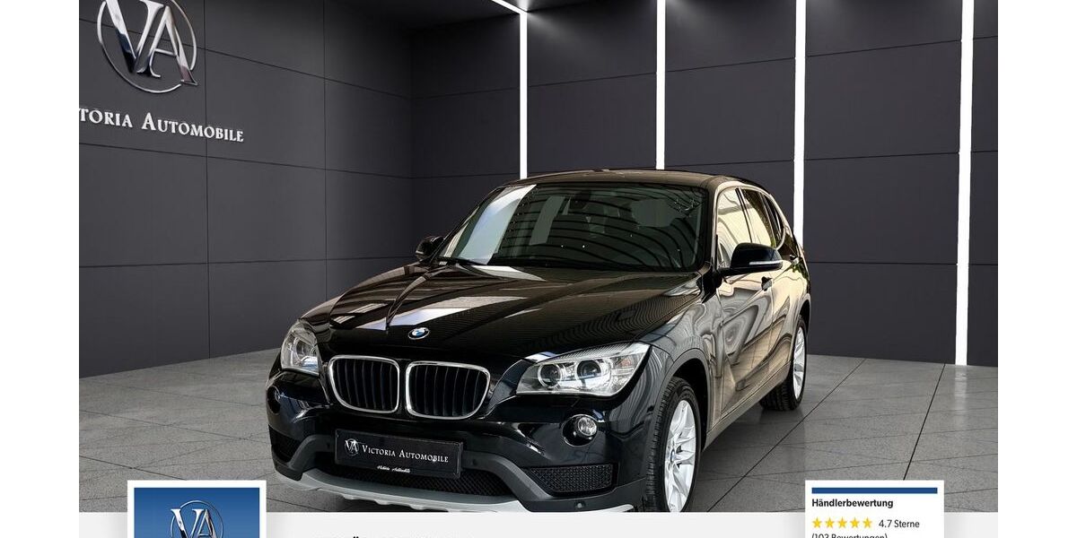 BMW X1 165.400 km 11.690 &euro; Duisburg 47259